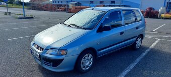 Mitsubishi Space star 1.3 - 8