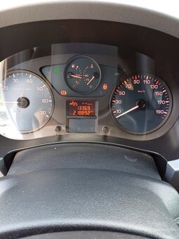 CITROEN BERLINGO 1.6 HDI - 8