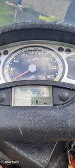 Yamaha X- Max 250 r.v.2007 - 8