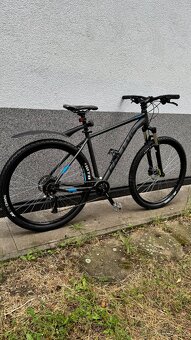 Horské kolo 29” Spider 70 - 8