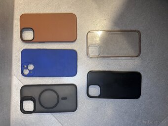 iPhone 14 128Gb Mignight - 8