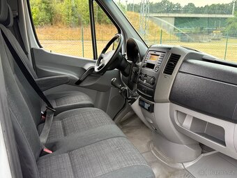 MERCEDES BENZ SPRINTER L2H2 2.2DCI - 8
