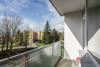 Pronájem, byty/2+1, 58 m2, Na Pískovně 666/42, 46014 Liberec - 8