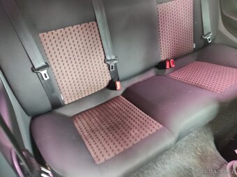 Seat Ibiza (Sport úprava) - 8