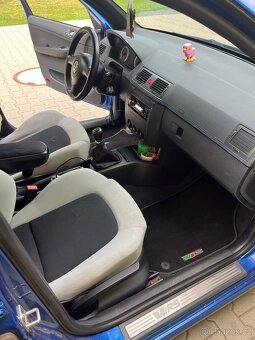 Škoda Fabia RS 1 - 8