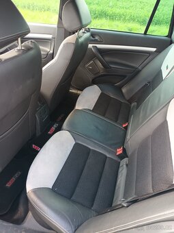 Škoda Octavia 2 RS 2.0TDI CR 125kw DSG - 8