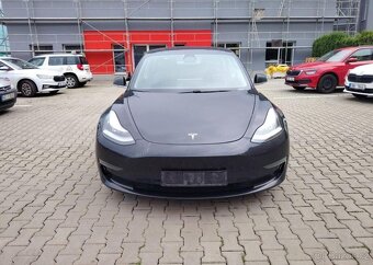 Tesla Model 3 LONG RANGE, DUAL MOTOR,4X4 elektro automat - 8
