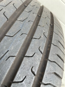 Continental Eco Contact 215/50 R19 93T 4Ks letní pneumatiky - 8