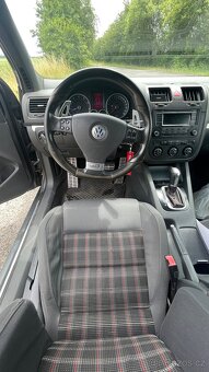 Golf GTI K04 DSG - 8