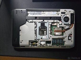 15,6" notebook Dell Latitude E5520 - 8