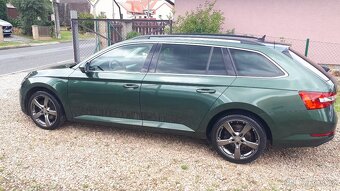 ŠKODA SUPERB 3 2,0TDi 110kW STYLE r.v.2019/20 - 8