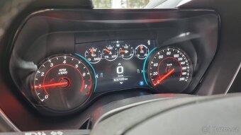 Chevrolet Camaro 6.2 V8 r.v.2016 - 8