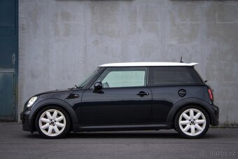 Mini Cooper S R56, JCW Kit, 141kW, M6, 2008 - 8