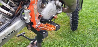 KTM 125 sx - 8