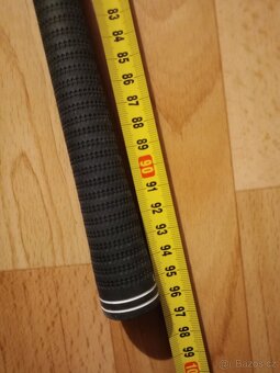 Golfové PARAGON Z-450F železo 7 - 8