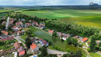 Prodej rodinného domu 123 m², pozemek 282 m² Býkev - 8