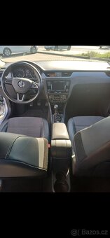 Škoda Rapid 1.0 tsi 81 kw, Style plus 2019, TOP STAV - 8