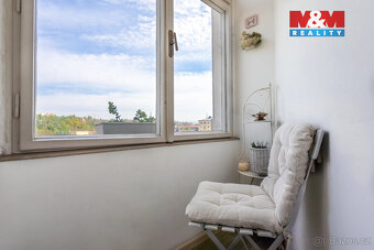 Prodej bytu 3+kk, 81 m², Karlovy Vary, ul. Zeyerova - 8