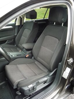 VW PASSAT B8 2.0TDI 4MOTION ComfortLine 03/2016 WEBASTO, ACC - 8