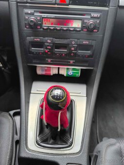 Audi A4 B6 2.5 Tdi 132Kw (180hp BAU) - 8