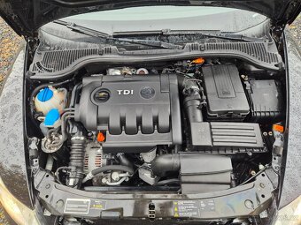 Škoda Octavia 2 2.0 tdi - 8
