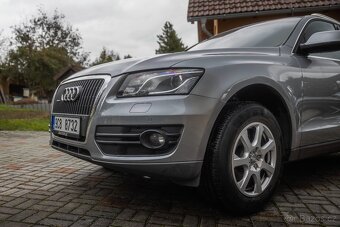 Audi Q5 2.0 TDI 125 Kw quattro - 8
