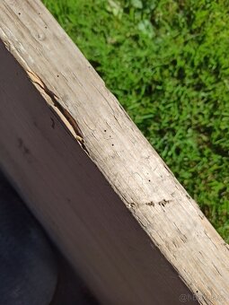 Velké staré necky - 8