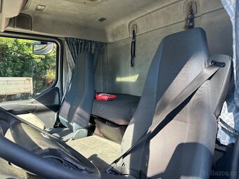 Volvo FL 240,Manuál,hydraulické čelo,Adblue - 8