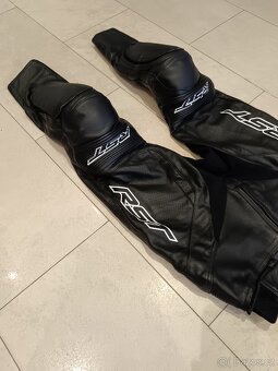 RST Blade 2-Pánská Dámská kožená moto kombinéza, dvoudílná - 8