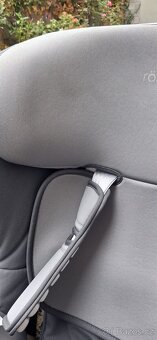Autosedacka Britax Romer 9-18kg - 8
