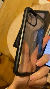 IPhone 11pro 64GB space grau, pěkný stav - 8