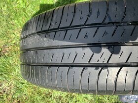 ALU + gumy letní - 8