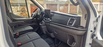 Ford Transit 8+1 L3H2 automat - 8