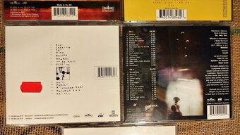 6x CD BUTY (prodej sbírky, rarita, levně) - 8