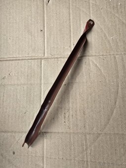 Jawa pérák - orig. díly - 8