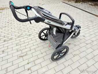 Thule Urban Glide 2 sportovní kočárek - 8