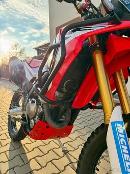 Honda CRF 250 Rally - 8
