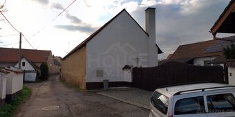 Prodej rozsáhlé usedlosti, 203 m² na pozemku 1161, Hýskov, o - 8