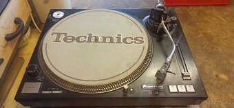 Prodám gramofony Omnitronic. - 8