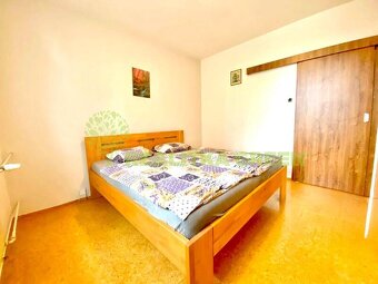 Pronájem bytu 3+1 Valašské Meziříčí, ul. Zdeňka Fibicha, CP  - 8