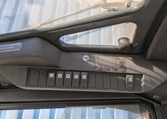 Vyskokozdvižný vozík Linde H30T-01 - 8