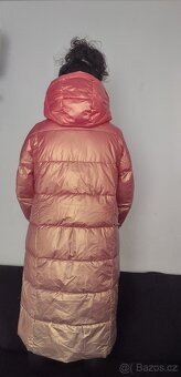 Dámský zimní kabát CECIL, velikost M - 8