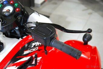 Polaris Phoenix 200 - 8