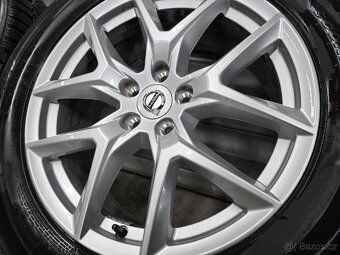 ❄️Zimní alu kola Volvo XC60 r18 5x108 .❗❗❗ - 8