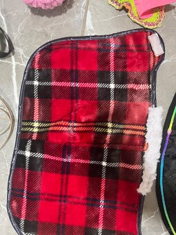 Hobbyhorse vybavení - 8