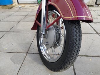 Jawa 250/353 - 8