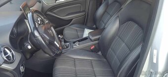 PRODÁM Mercedes-Benz B180Cdi kombi - 8