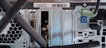 PC INTEL i5-4570+8GB RAM+120GB SSD+WINDOWS IHNED K PRODEJI - 8