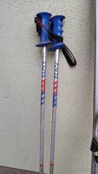 Prodam Lyže HEAD - 8