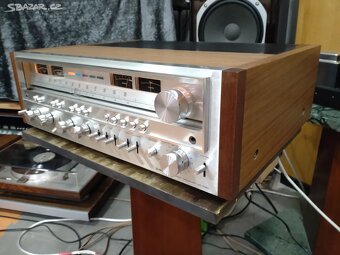 receiver Pioneer SX 1080 - 8